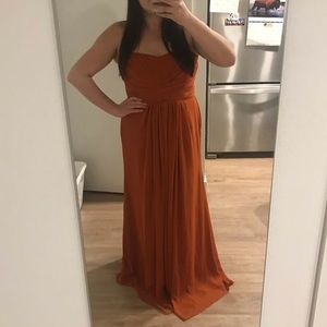 long burgundy homecoming dress Ladivine Formal CD867 / 2 and dark green The Best Affordable Goodyear-Welted Size:S (US 2) Night Out